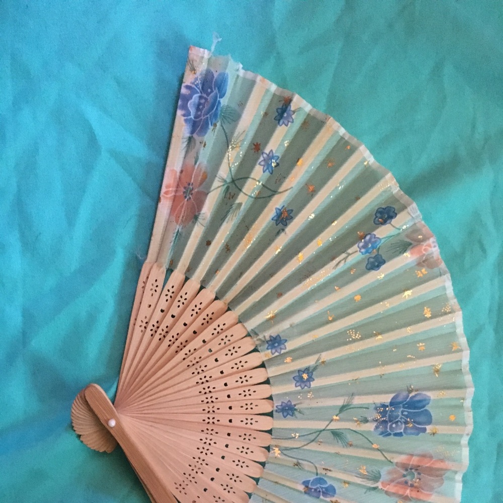 🌸fans - Picture 3 of 3